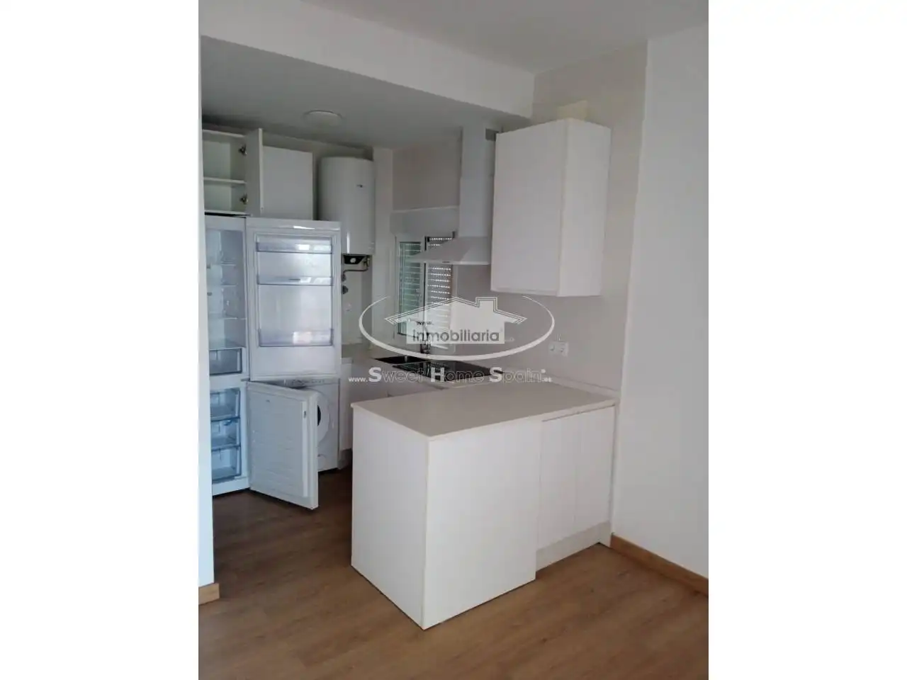 Piso de 120 m² en Sanlúcar de Barrameda