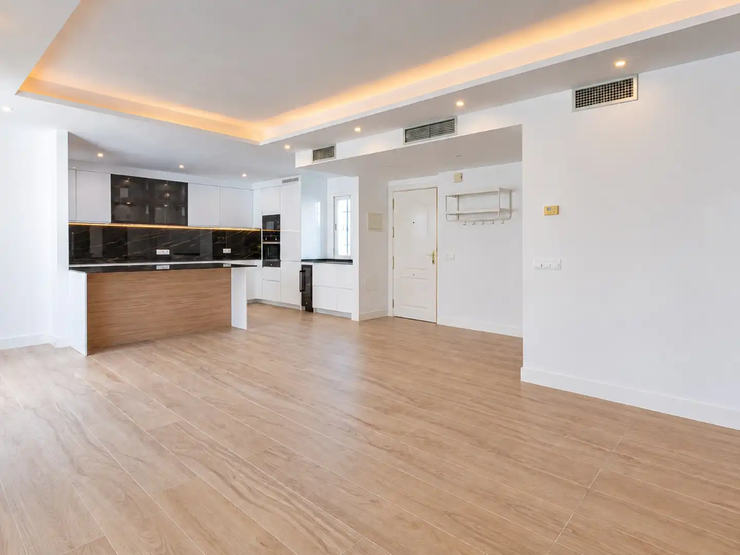 Pis de 137 m² a Marbella