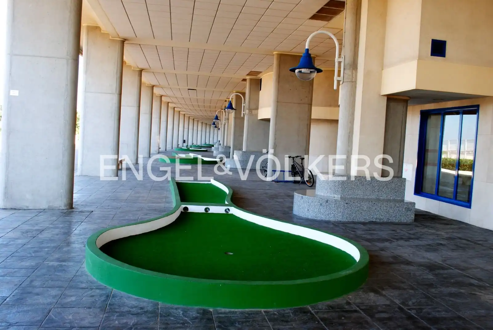 Piso de 67 m² en Alboraya