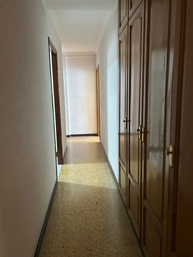 Piso de 40 m² en Santiago de Compostela