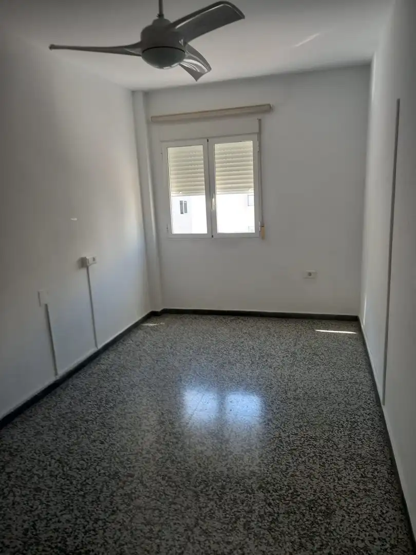 Piso de 138 m² en Valencia