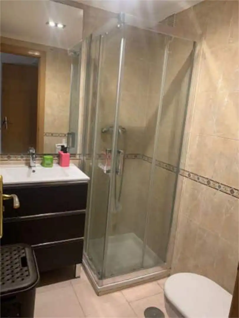 Piso de 120 m² en Algeciras
