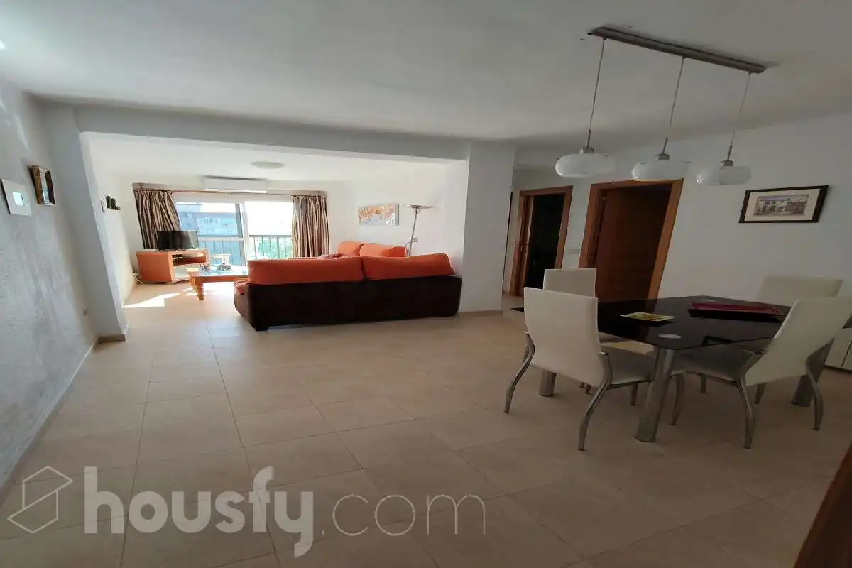 Appartamento 65 m² a Málaga