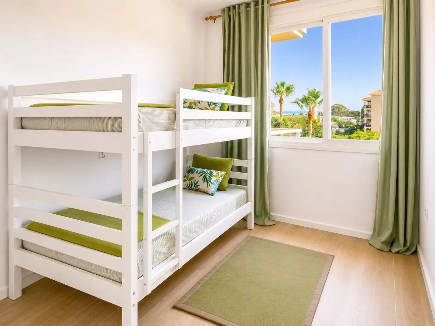 Piso de 65 m² en Canet de Berenguer