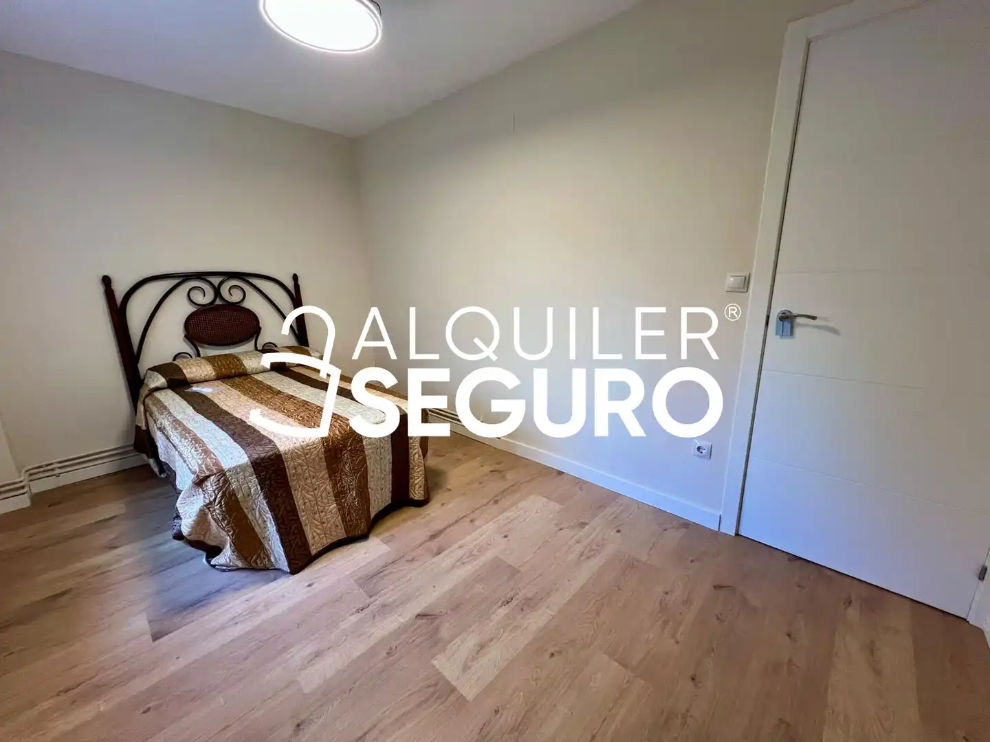 Piso de 85 m² en Madrid