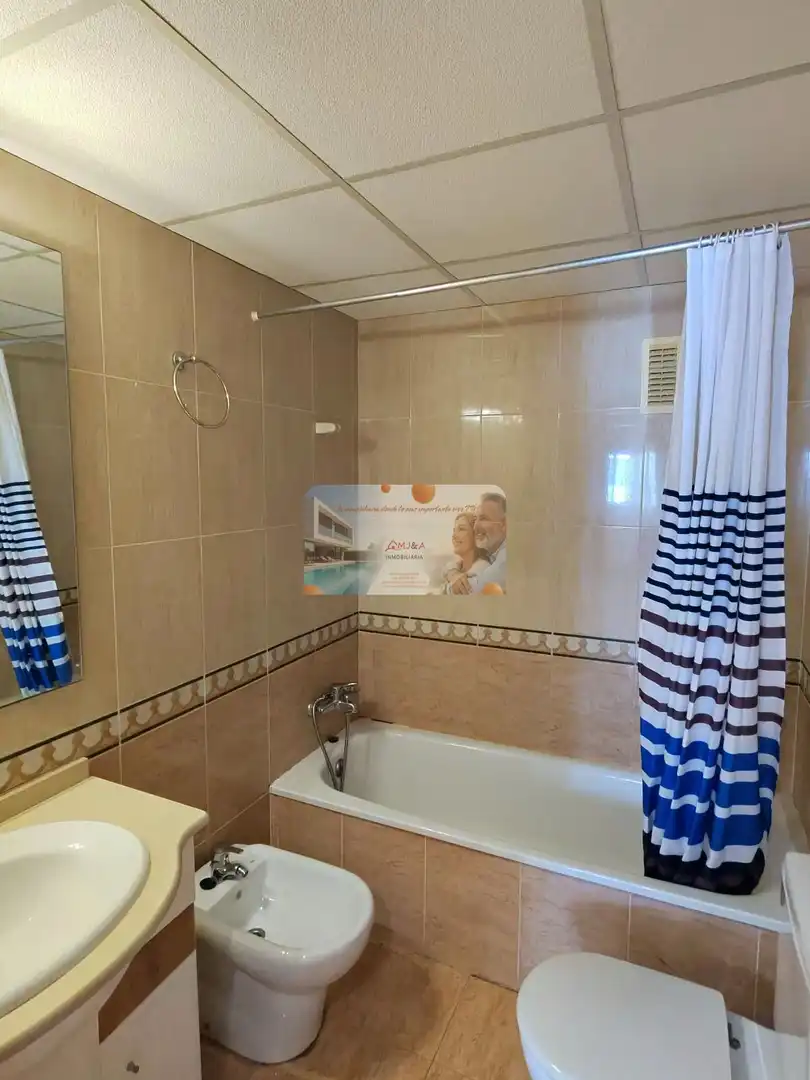 Apartamento 70 m² em Castelló de la Plana / Castellón de la Plana