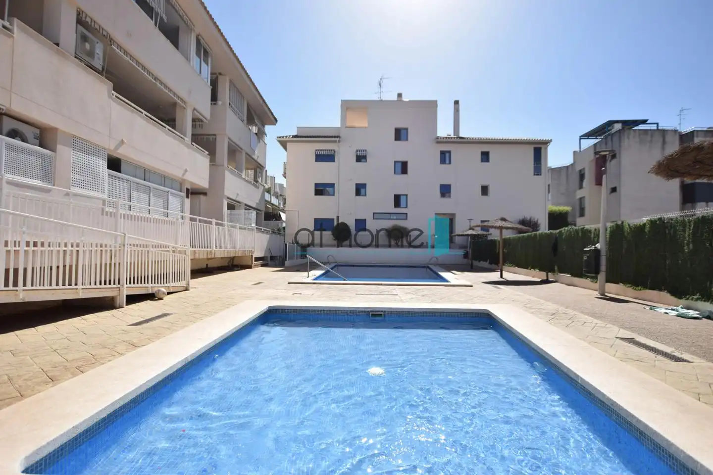 Piso de 70 m² en Puzol