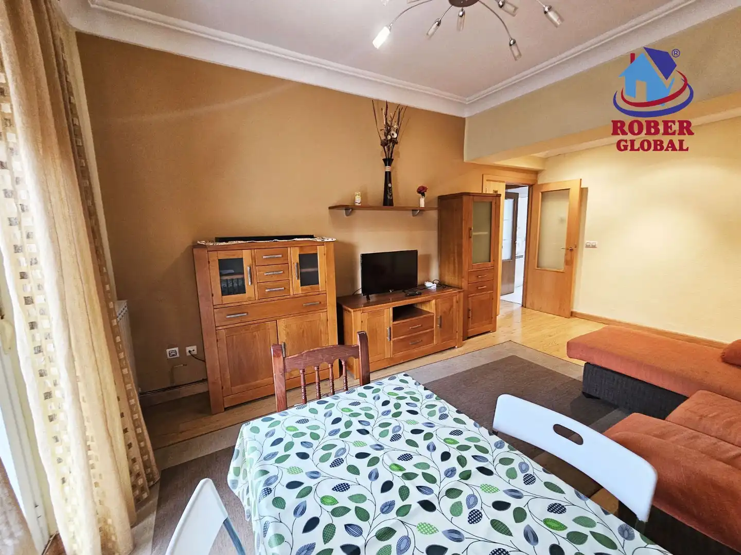 Habitación 105 m², Salamanca