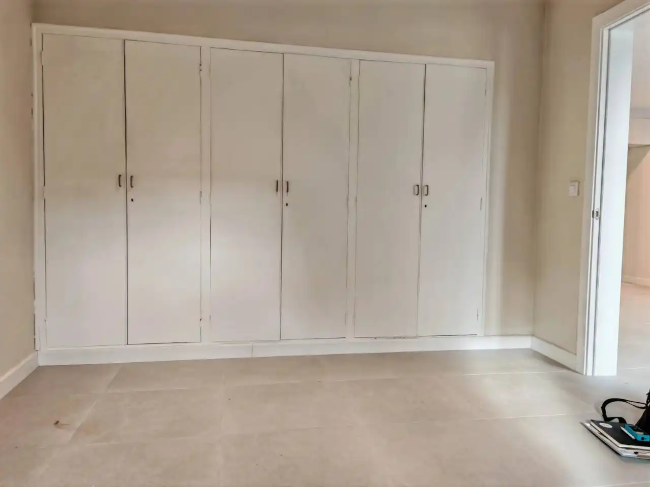 Piso de 90 m² en Albons