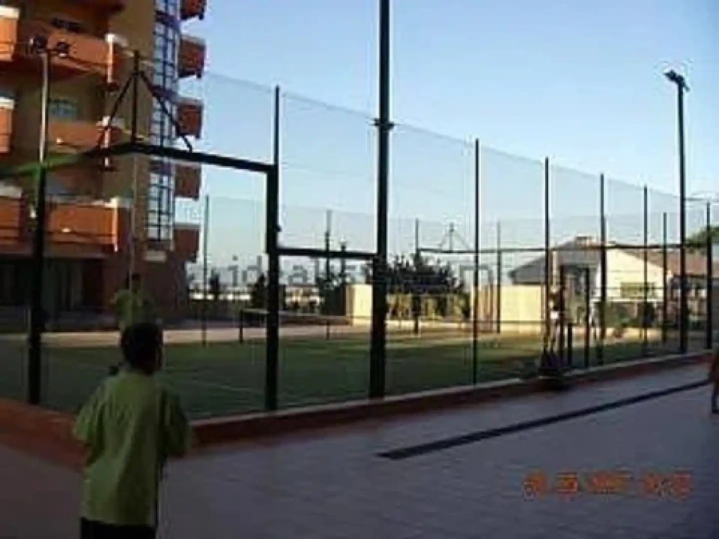 Piso de 85 m² en Málaga