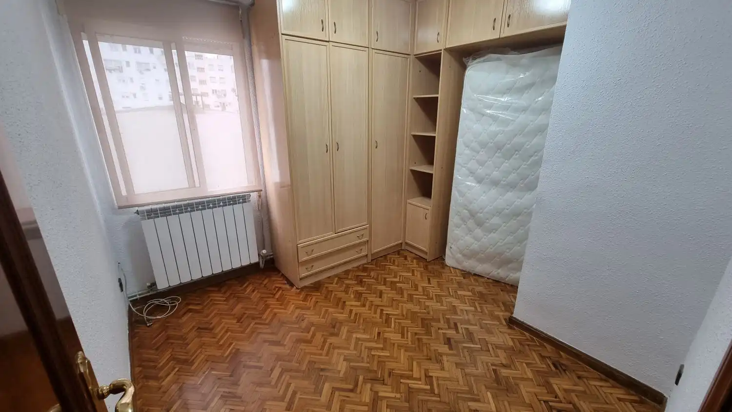 Piso de 59 m² en Zaragoza
