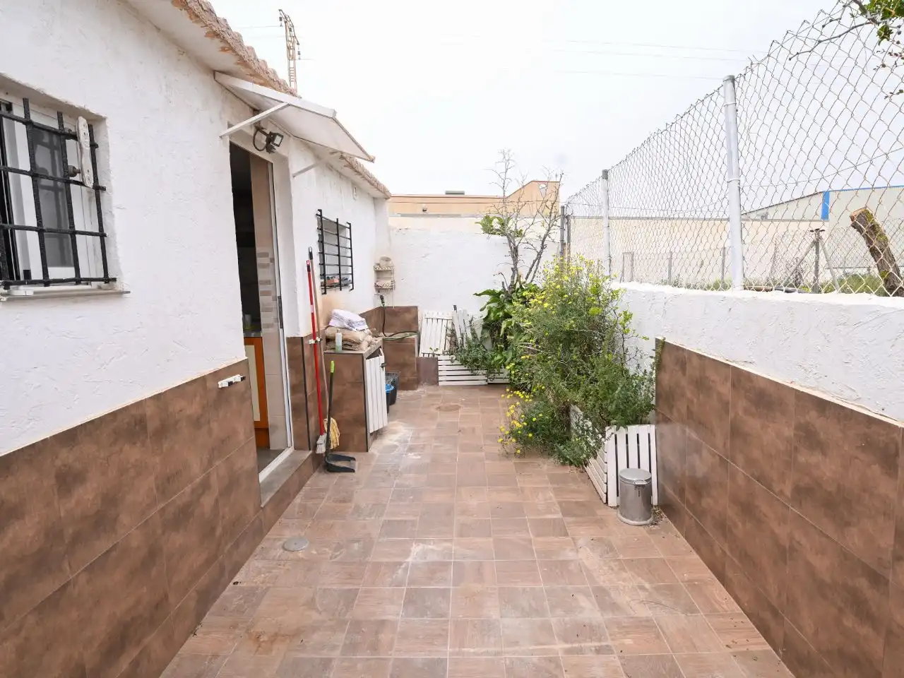 Piso de 70 m² en Cartagena