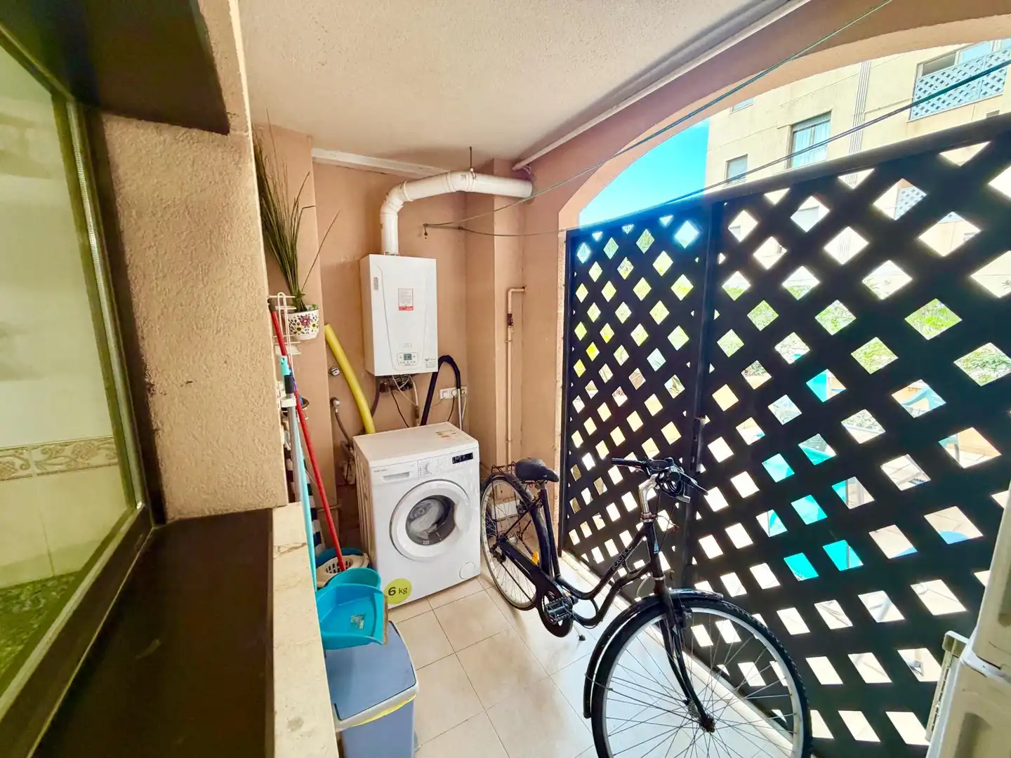 Pis de 105 m² a Palma