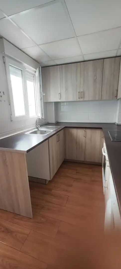 Pis de 93 m² a Almassora