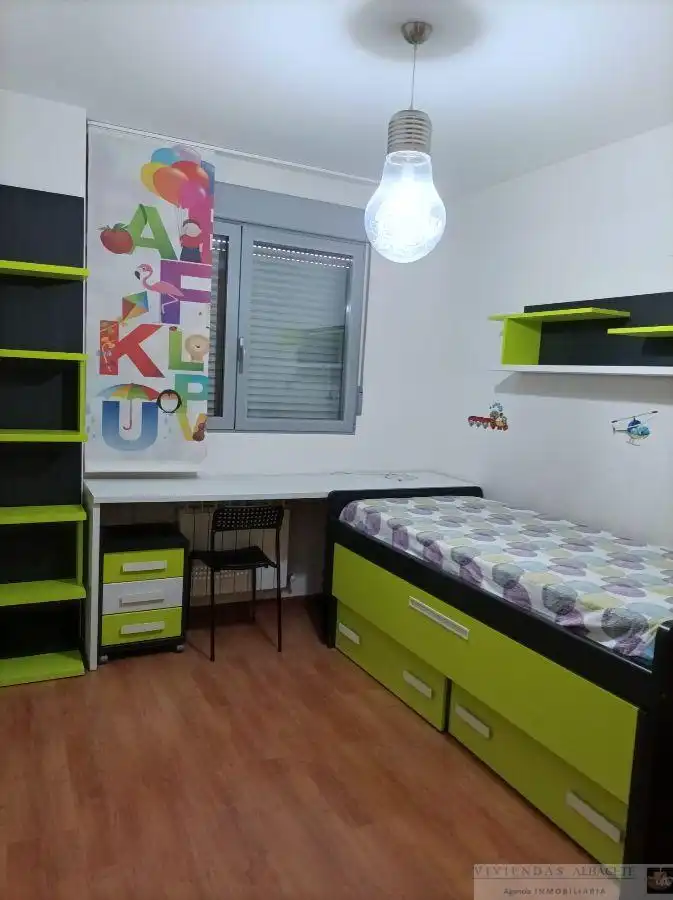 Appartamento 114 m² a Albacete