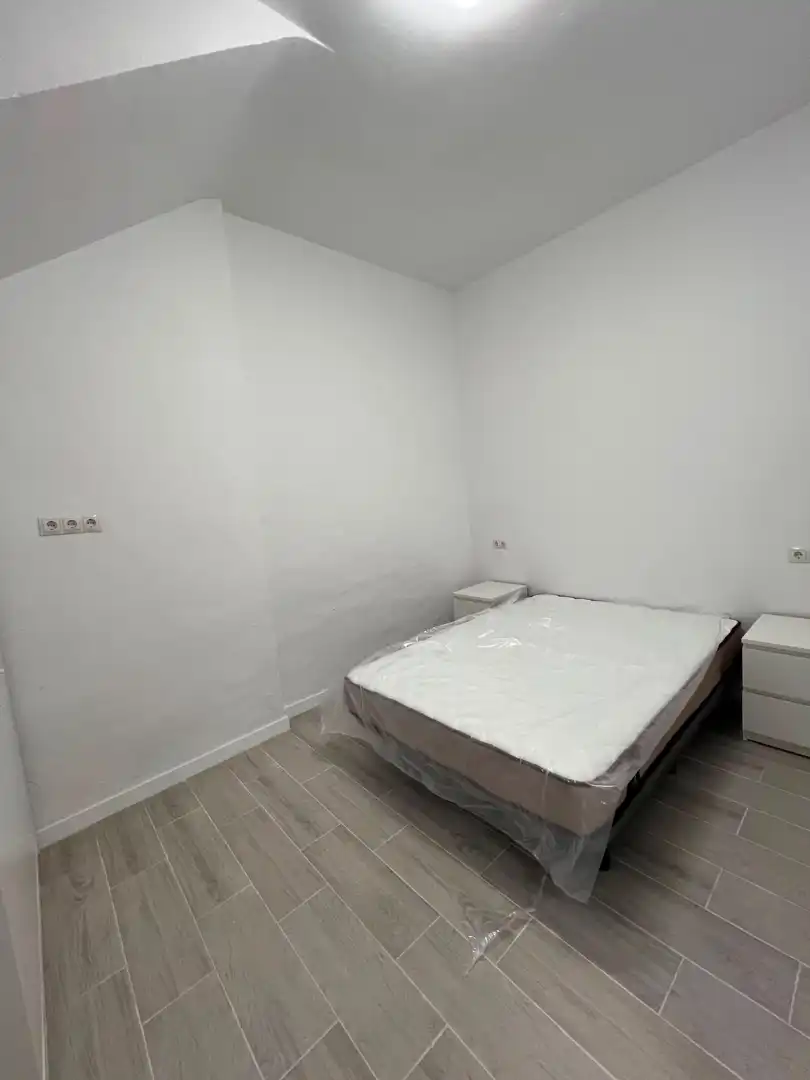 Pis de 50 m² a Màlaga