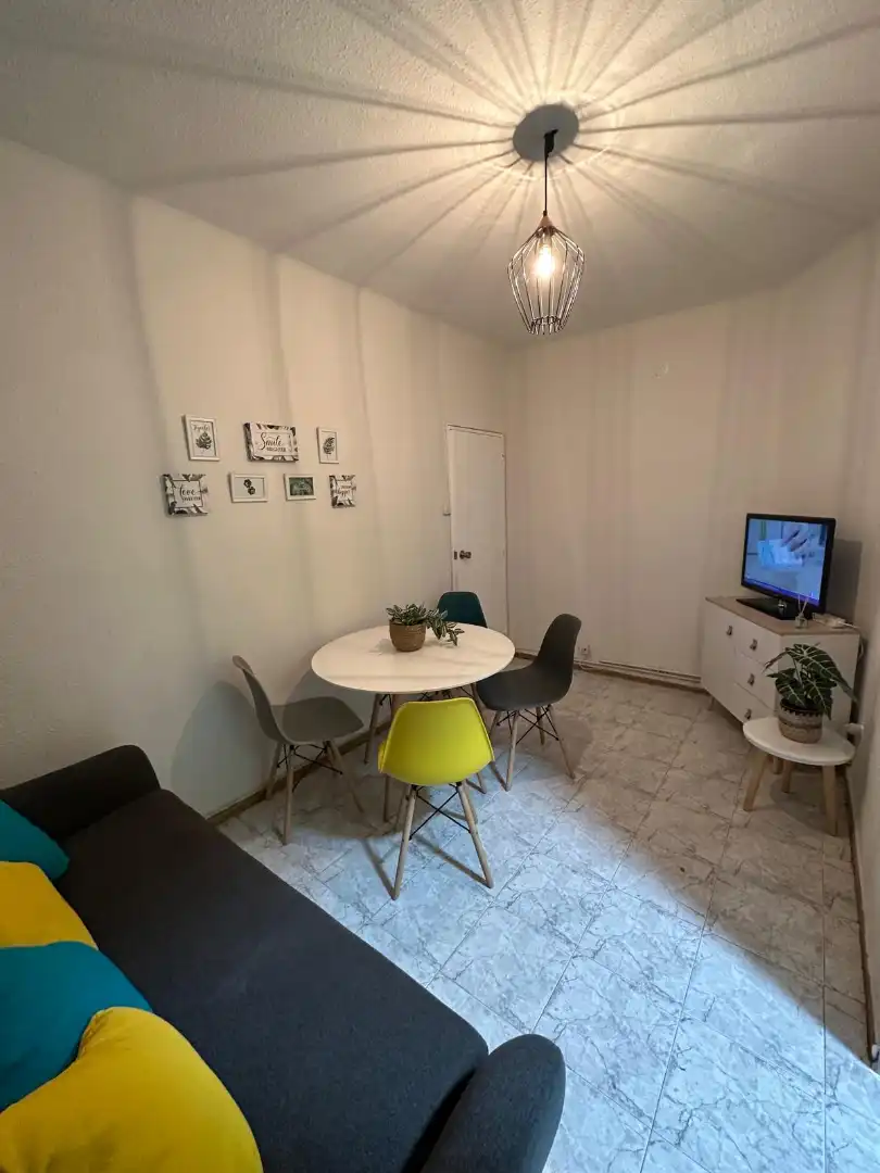Piso de 90 m² en Salamanca