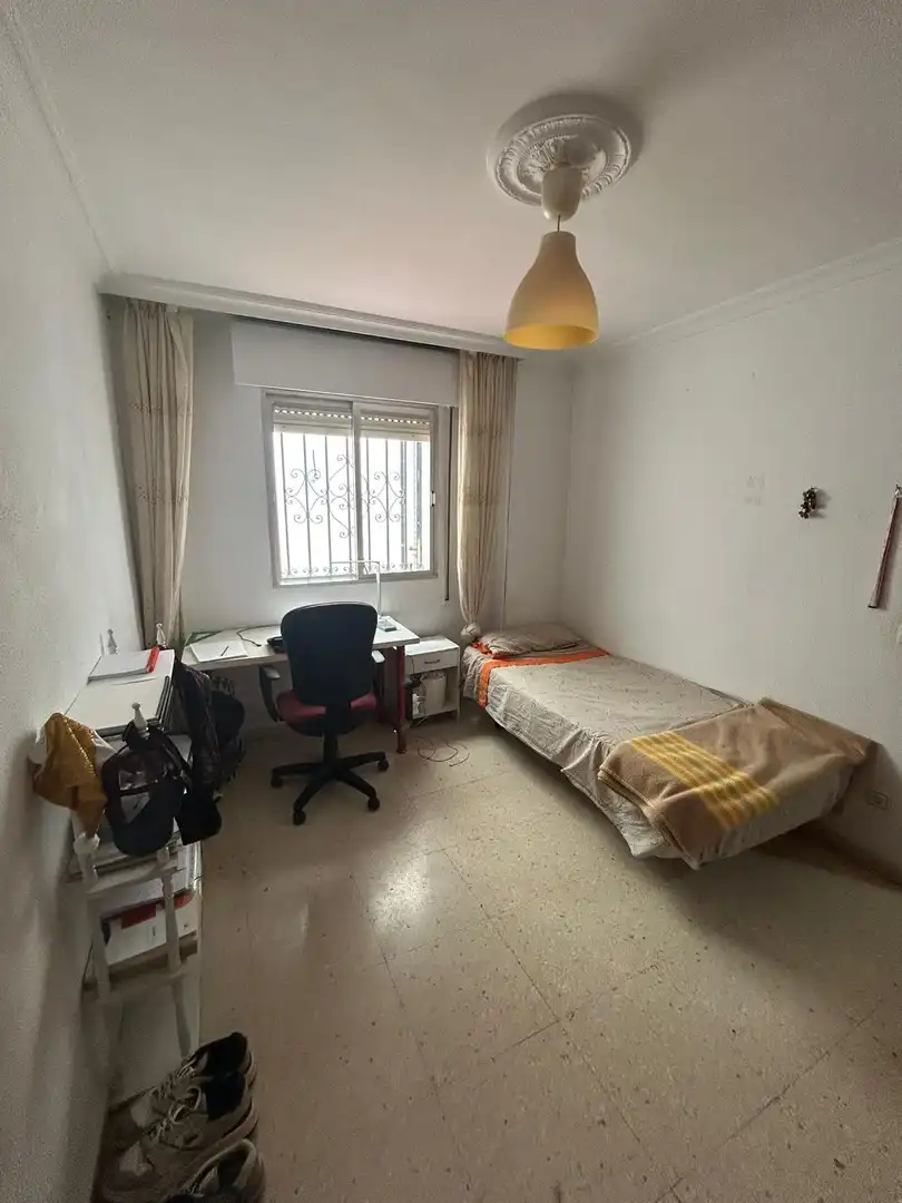 Habitació de lloguer, Sevilla