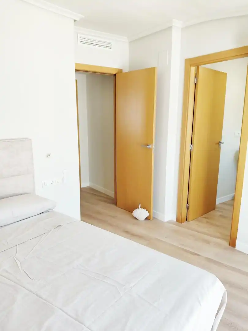 Pis de 140 m² a Dénia