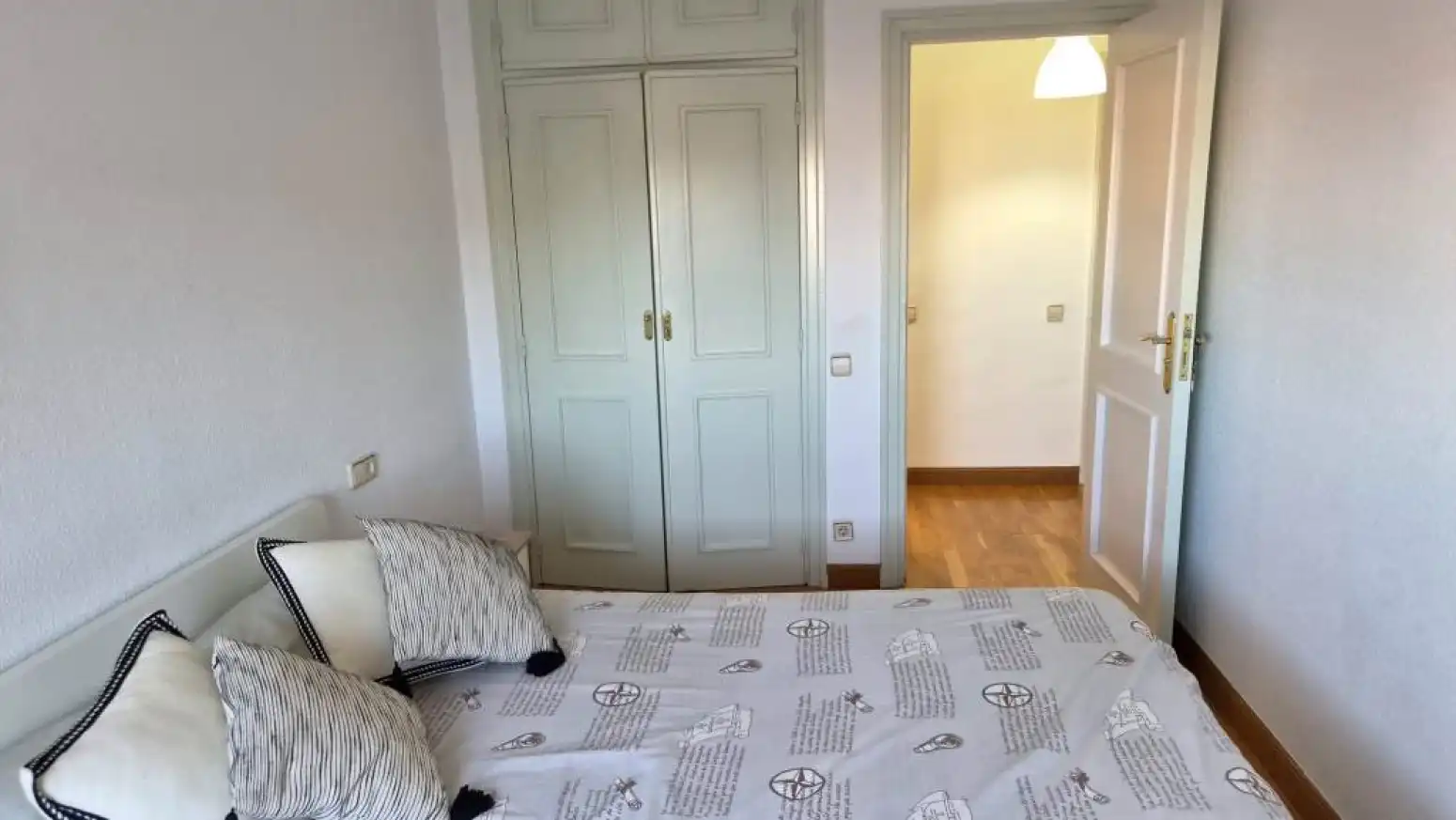 Piso de 56 m² en Salamanca