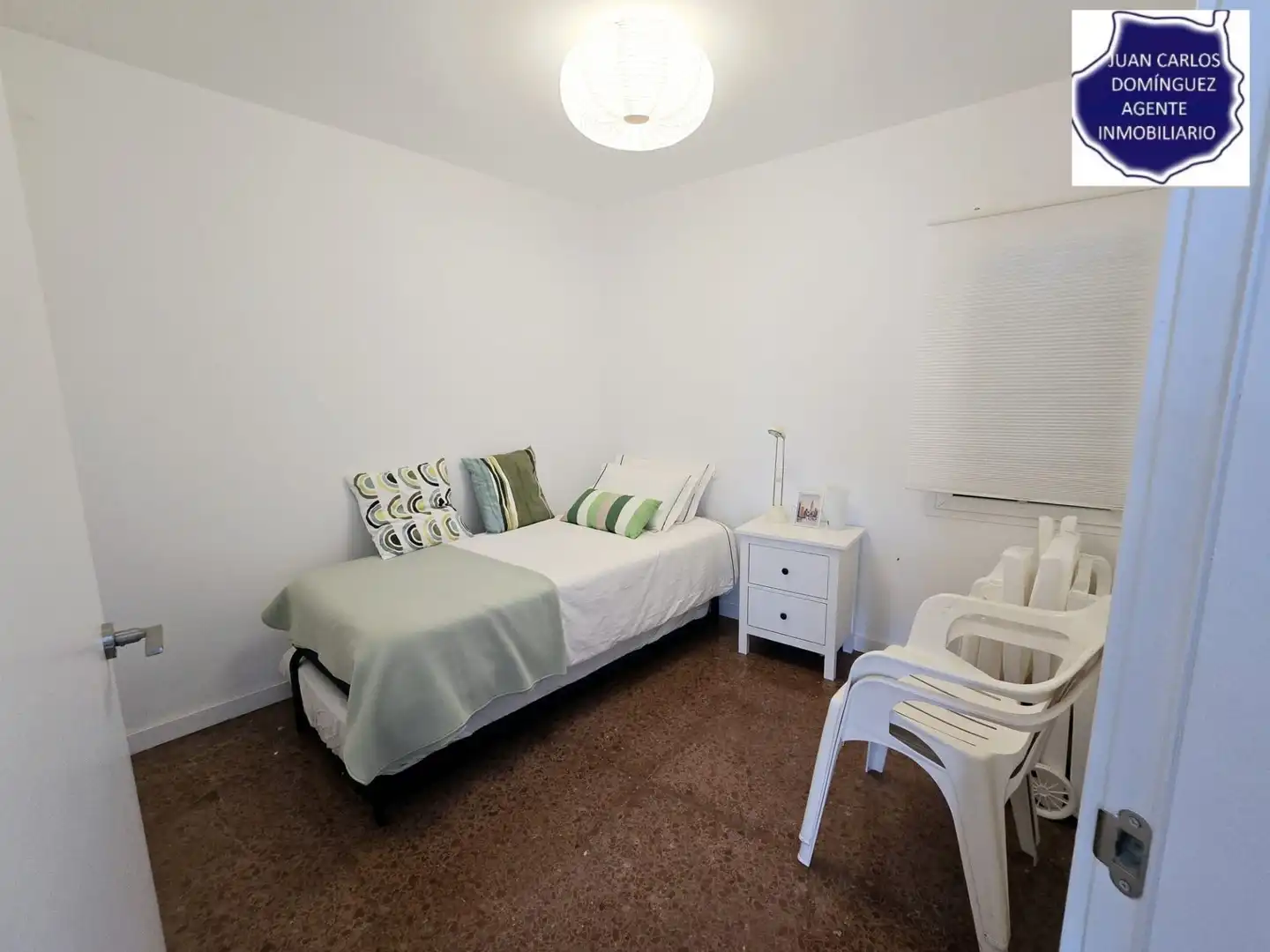 Piso de 60 m² en San Bartolomé de Tirajana