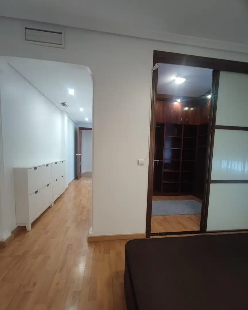 Pis de 96 m² a Almeria