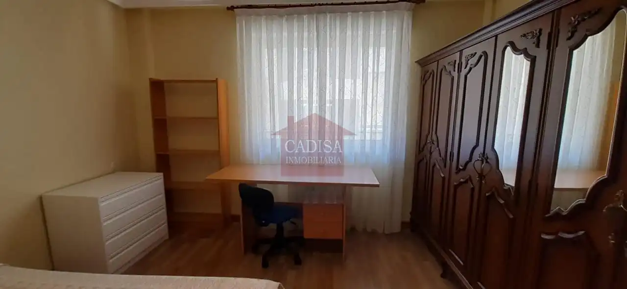 Appartement 90 m² à Salamanque