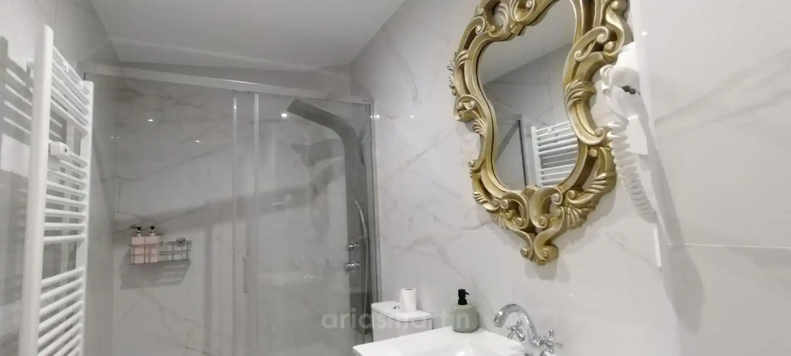Piso de 97 m² en Salamanca
