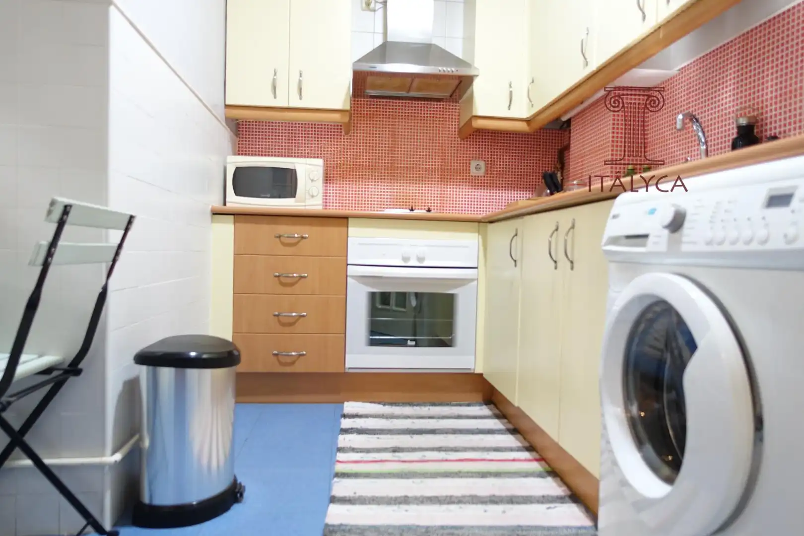 Wohnung 65 m² in Sevilla