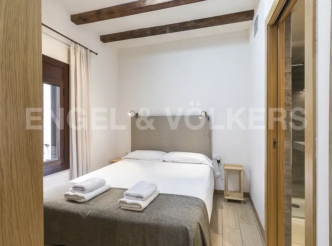 Appartement 35 m² à Barcelone