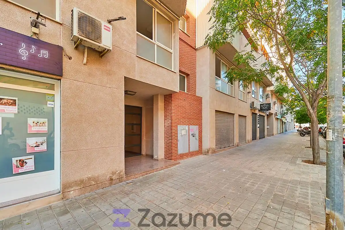 Piso de 116 m² en Alicante