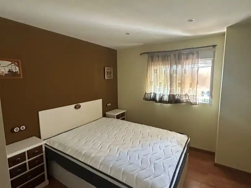 Piso de 80 m² en Valencia