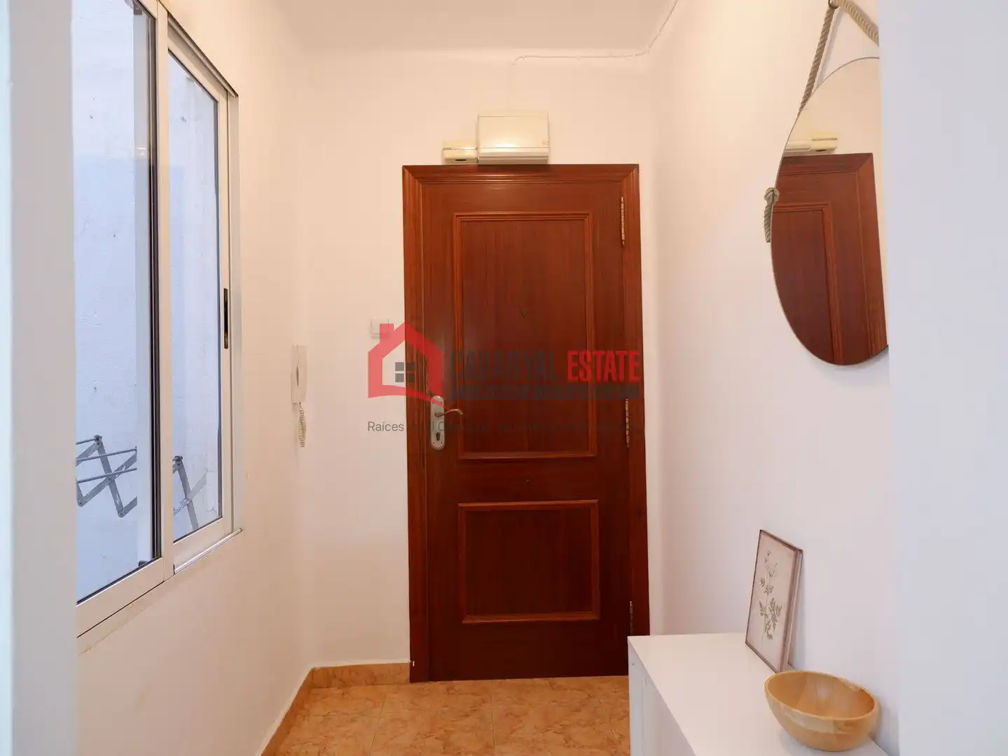 Piso de 70 m² en Valencia