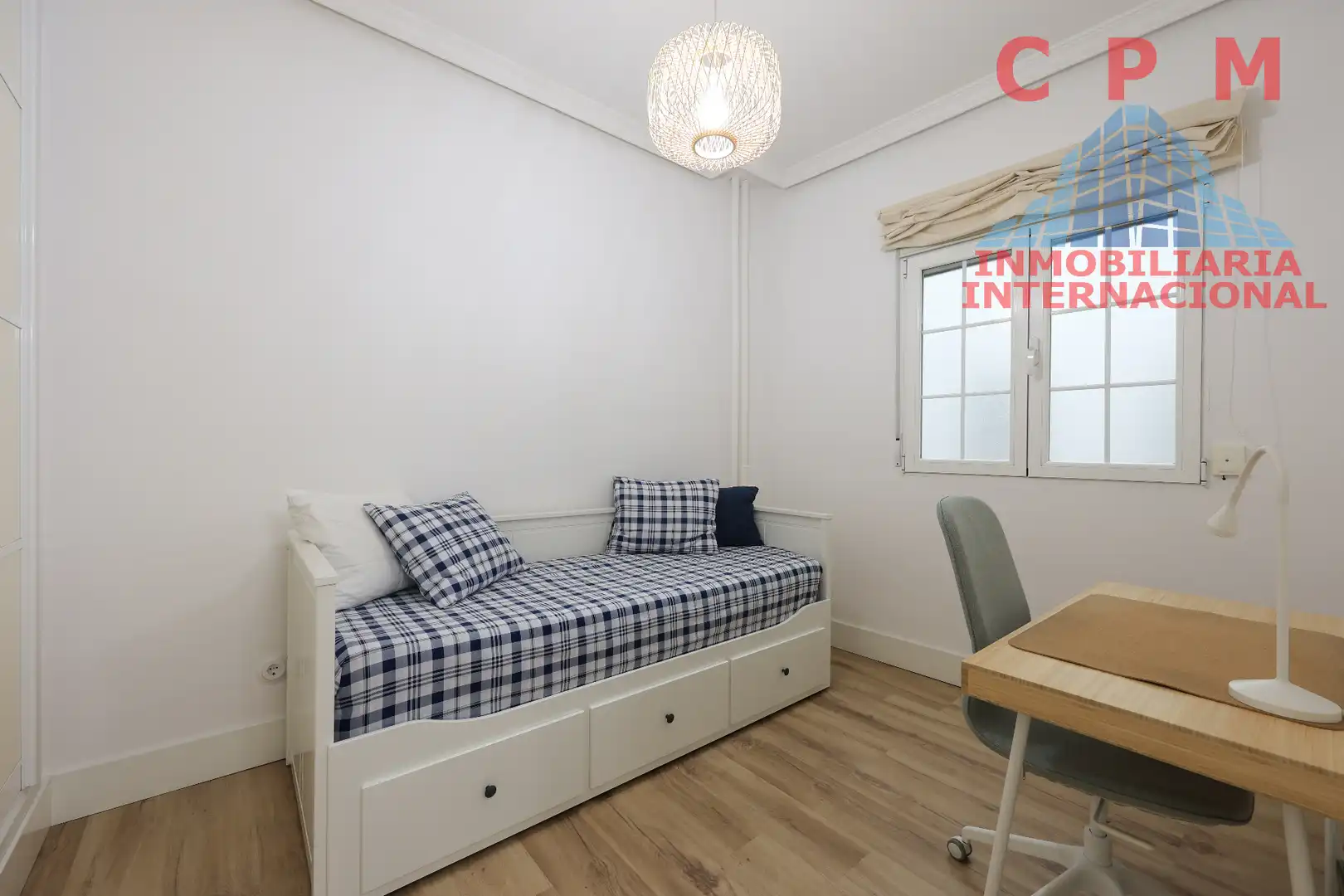 Piso de 118 m² en Madrid
