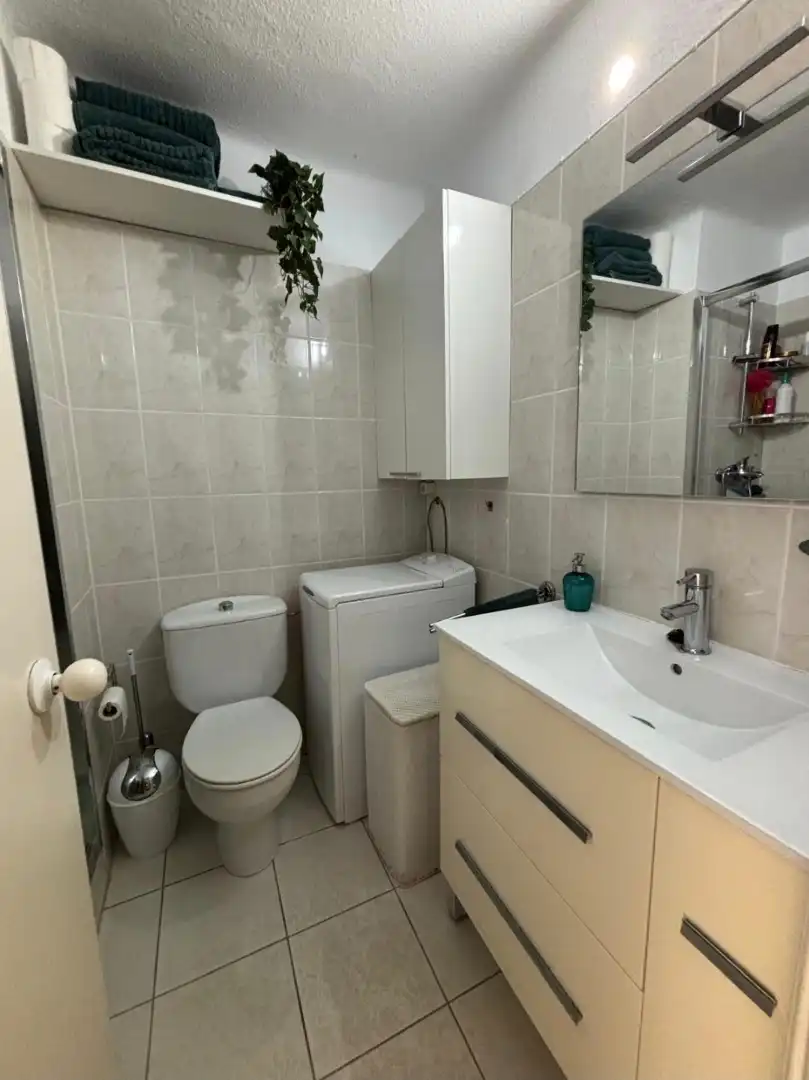 Piso de 50 m² en Torrox