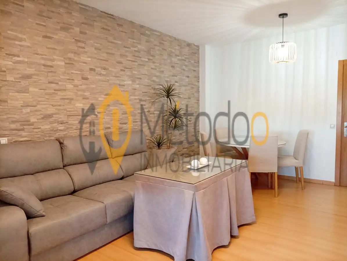 Piso de 90 m² en Sevilla