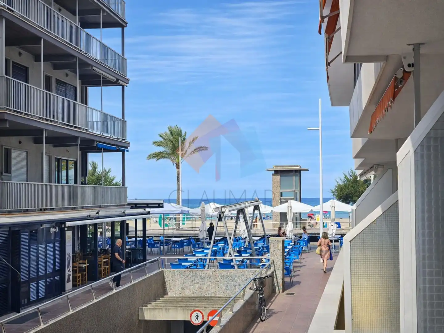 Piso de 108 m² en Gandía
