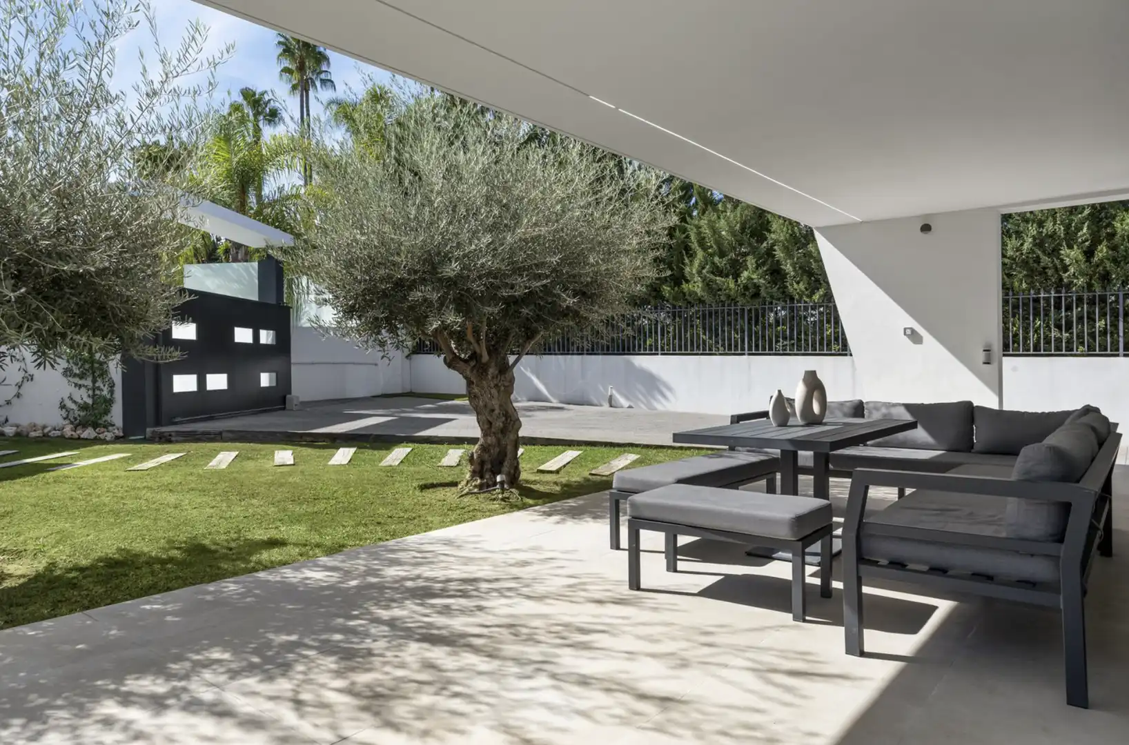 Piso de 479 m² en Marbella