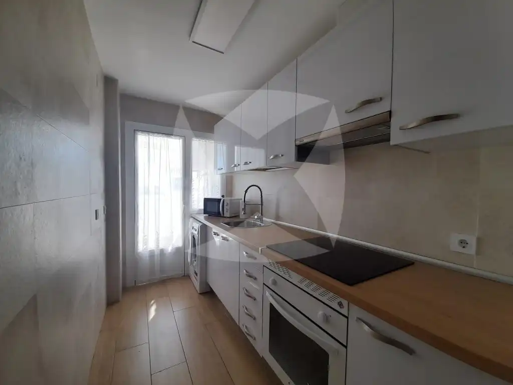 Piso de 112 m² en Badajoz
