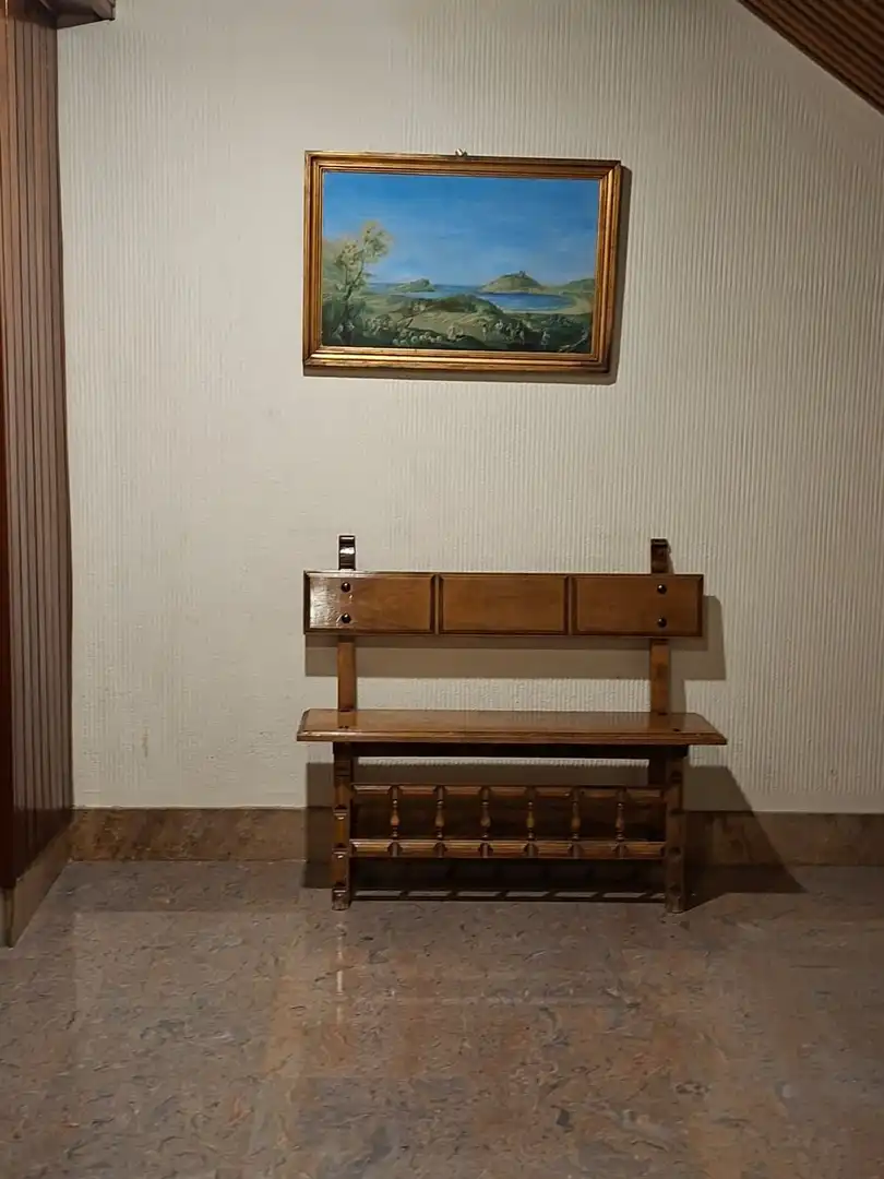 Piso de 213 m² en San Sebastián