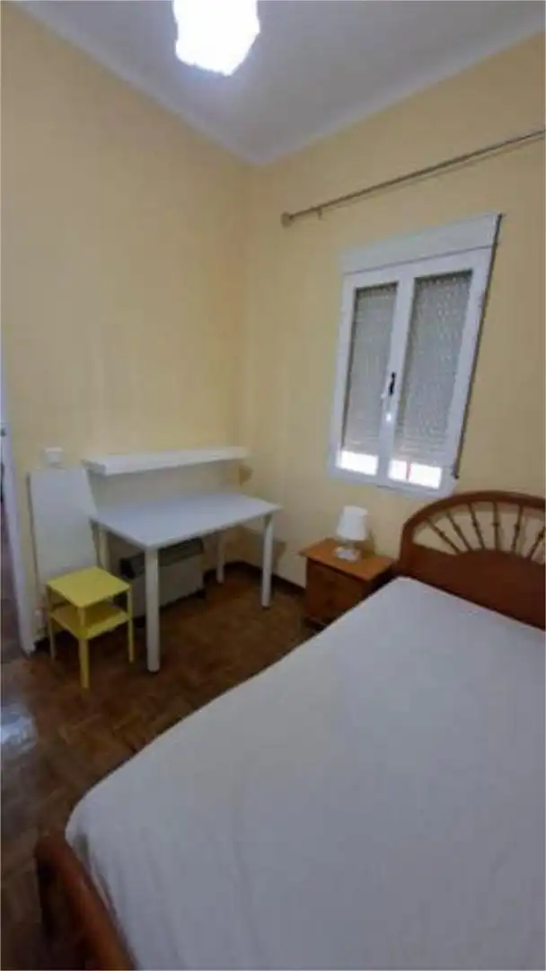Квартира 60 м² в Мадриде