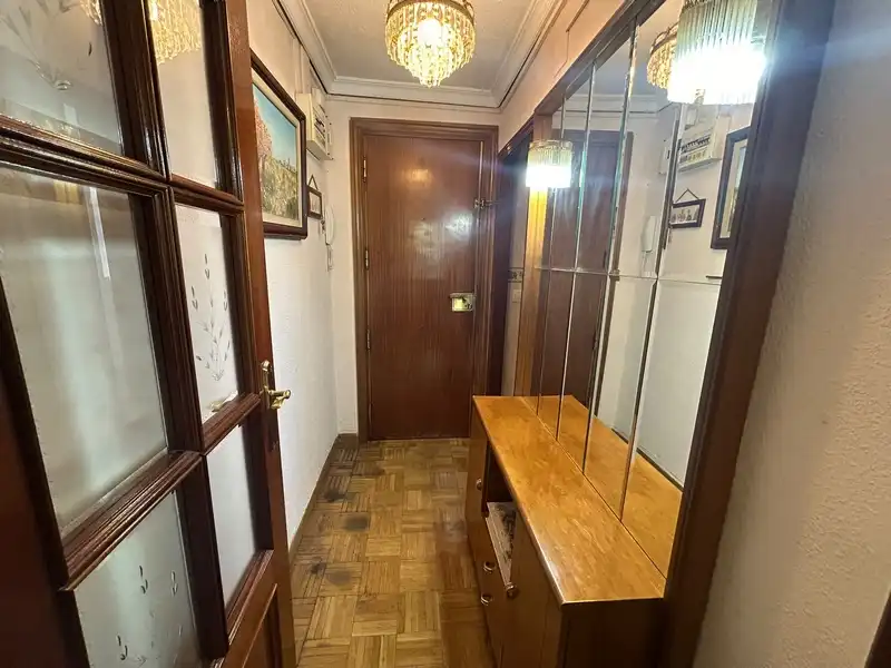 Квартира 50 м² у Madrid