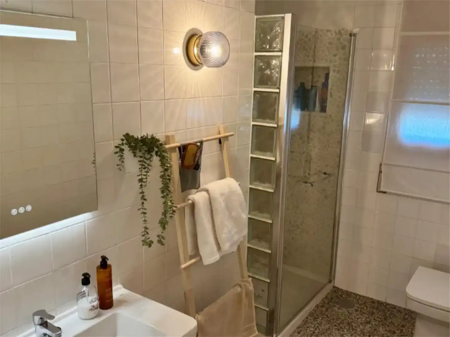 Habitación 100 m², Benicasim