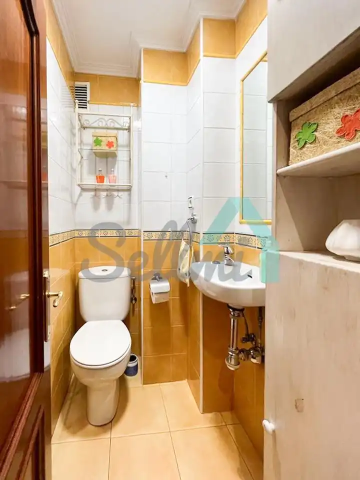 Piso de 80 m² en Gijón