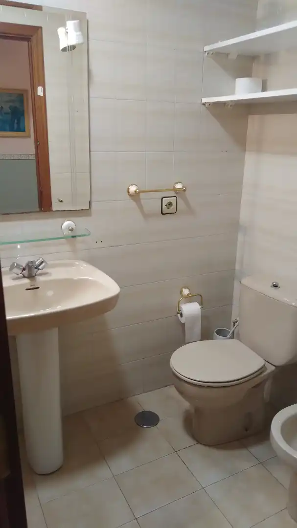 Piso de 100 m² en Santander