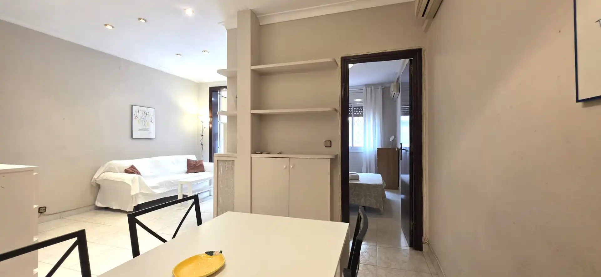 Pis de 70 m² a Barcelona