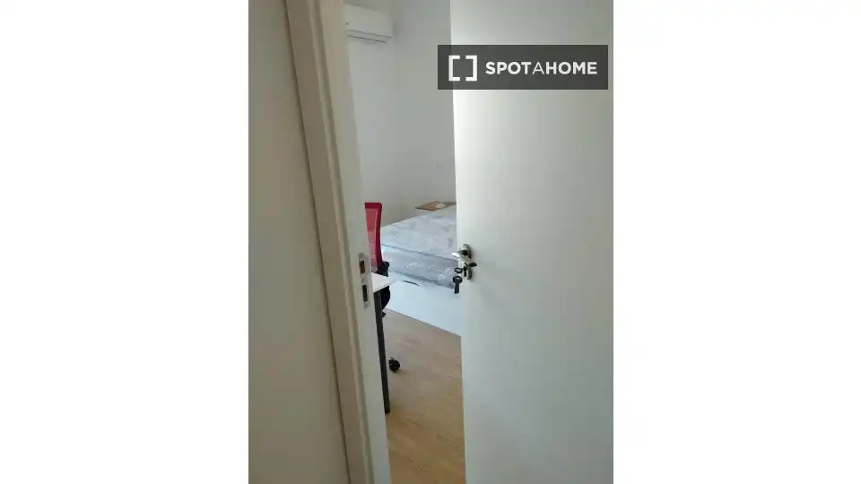 Habitación 29 m², Zaragoza
