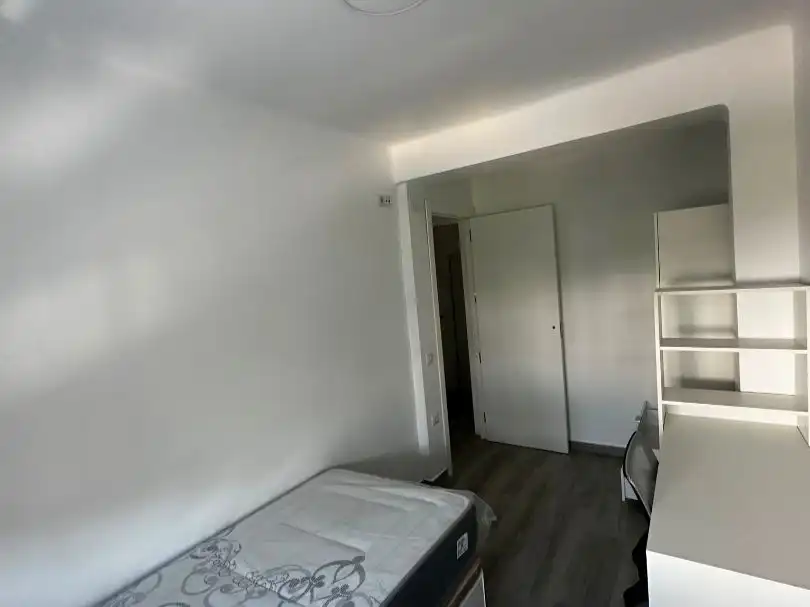 Habitació de lloguer, Sevilla