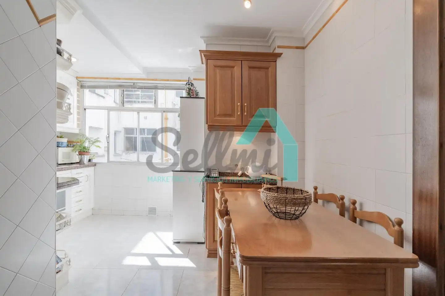 Piso de 75 m² en Oviedo