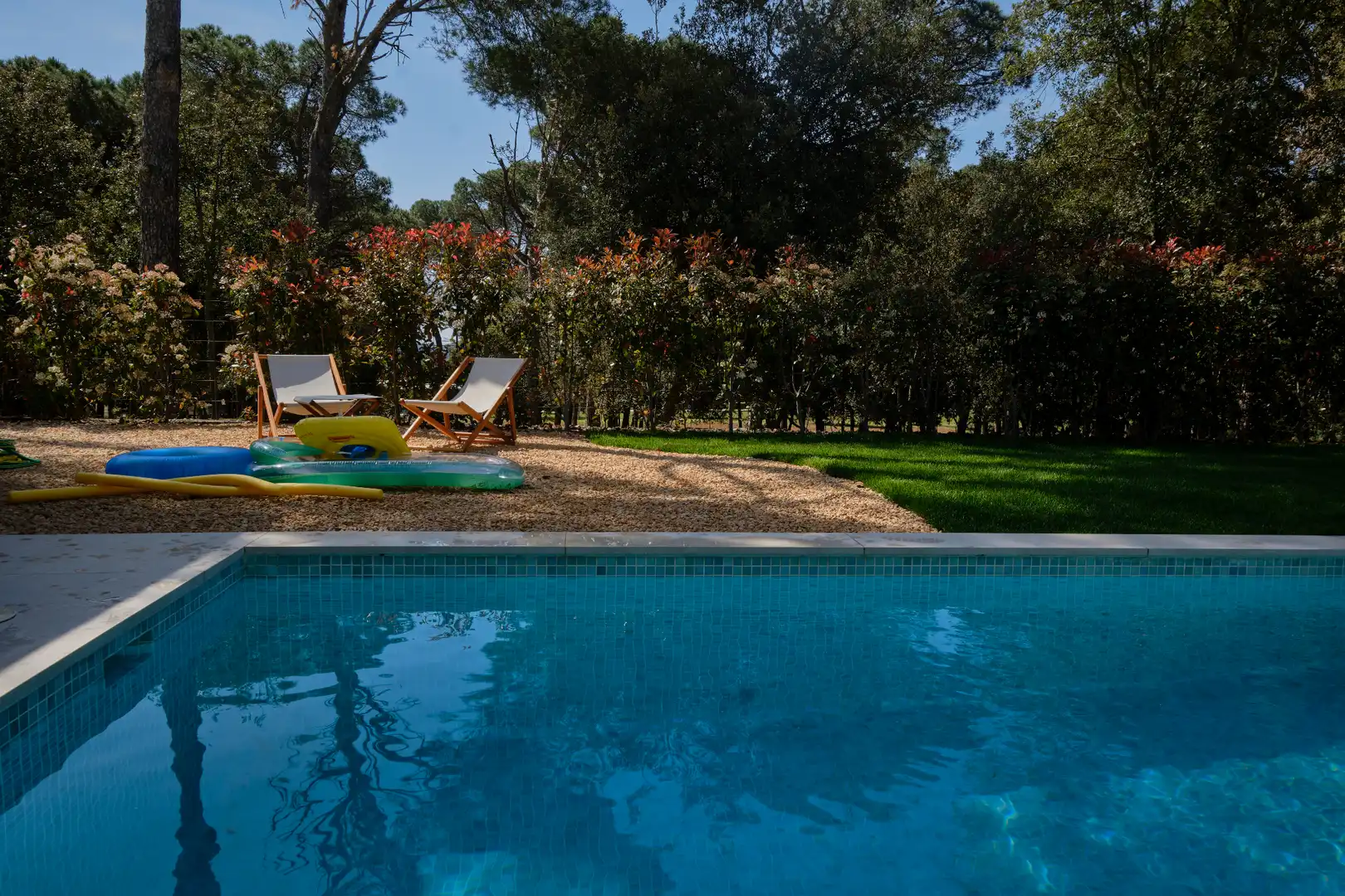 Piso de 260 m² en Mont-ras